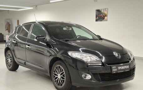 Renault Megane III, 2013 год, 949 000 рублей, 3 фотография