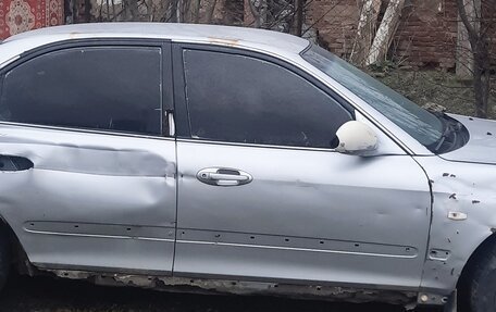 Hyundai Sonata IV рестайлинг, 2006 год, 150 000 рублей, 5 фотография