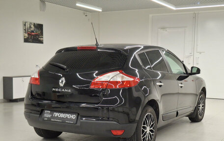 Renault Megane III, 2013 год, 949 000 рублей, 5 фотография