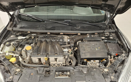 Renault Megane III, 2013 год, 949 000 рублей, 9 фотография