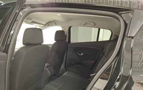 Renault Megane III, 2013 год, 949 000 рублей, 12 фотография