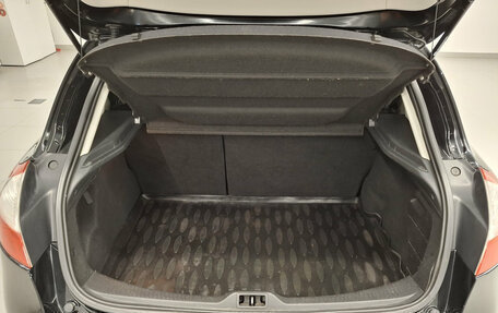 Renault Megane III, 2013 год, 949 000 рублей, 10 фотография