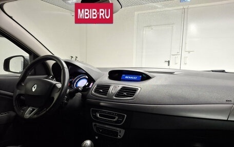 Renault Megane III, 2013 год, 949 000 рублей, 11 фотография