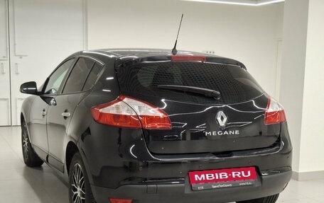 Renault Megane III, 2013 год, 949 000 рублей, 7 фотография