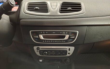 Renault Megane III, 2013 год, 949 000 рублей, 15 фотография