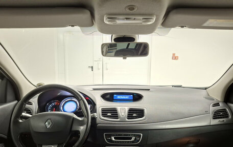 Renault Megane III, 2013 год, 949 000 рублей, 14 фотография