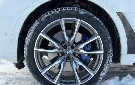 BMW X7, 2020 год, 8 550 000 рублей, 8 фотография