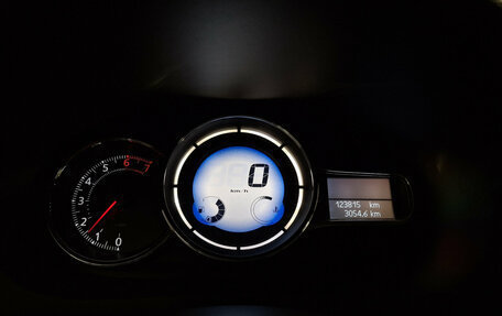 Renault Megane III, 2013 год, 949 000 рублей, 13 фотография