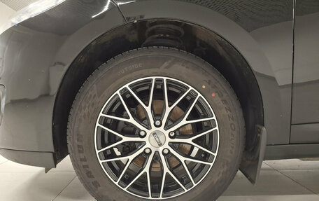 Renault Megane III, 2013 год, 949 000 рублей, 18 фотография