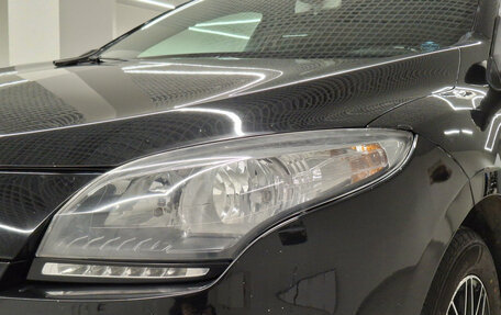 Renault Megane III, 2013 год, 949 000 рублей, 17 фотография