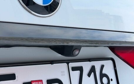 BMW X7, 2020 год, 8 550 000 рублей, 10 фотография