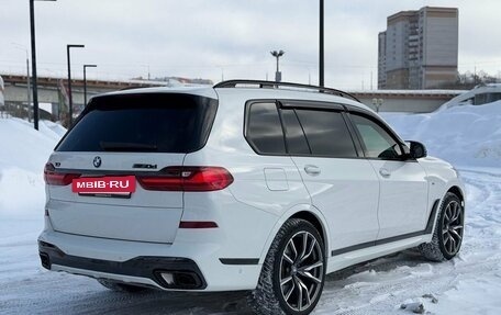 BMW X7, 2020 год, 8 550 000 рублей, 6 фотография