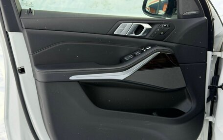 BMW X7, 2020 год, 8 550 000 рублей, 13 фотография