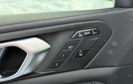 BMW X7, 2020 год, 8 550 000 рублей, 15 фотография