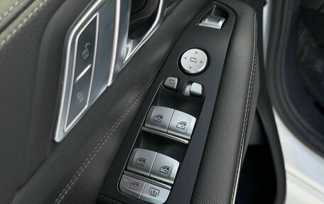 BMW X7, 2020 год, 8 550 000 рублей, 14 фотография