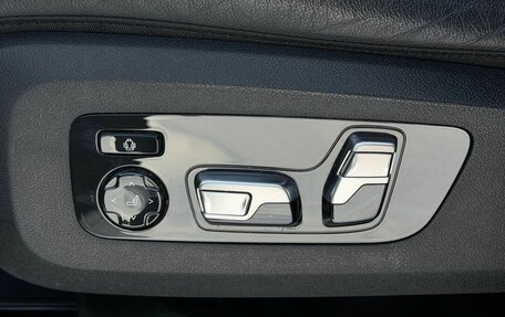 BMW X7, 2020 год, 8 550 000 рублей, 18 фотография