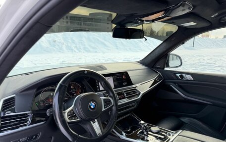 BMW X7, 2020 год, 8 550 000 рублей, 19 фотография