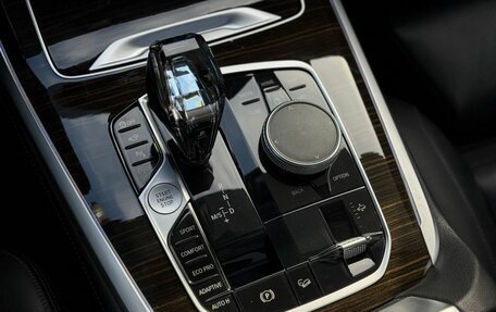 BMW X7, 2020 год, 8 550 000 рублей, 21 фотография