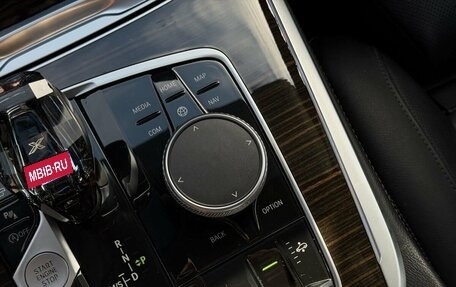 BMW X7, 2020 год, 8 550 000 рублей, 22 фотография