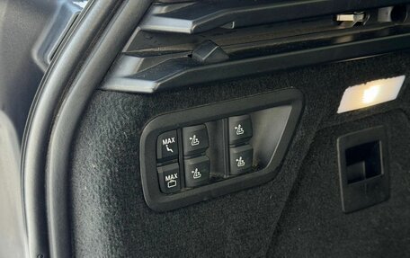 BMW X7, 2020 год, 8 550 000 рублей, 39 фотография