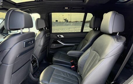 BMW X7, 2020 год, 8 550 000 рублей, 33 фотография