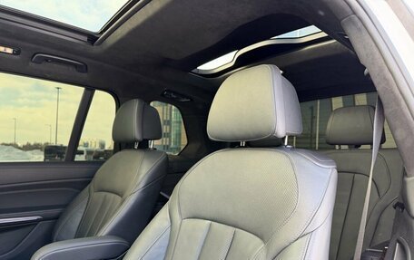 BMW X7, 2020 год, 8 550 000 рублей, 34 фотография