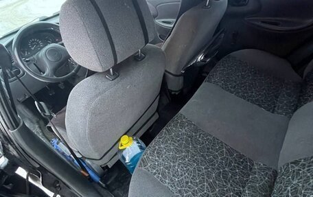 Chevrolet Lanos I, 2008 год, 175 000 рублей, 7 фотография