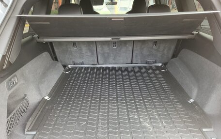 Audi Q7, 2021 год, 7 300 000 рублей, 3 фотография