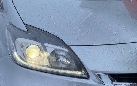 Toyota Prius, 2013 год, 1 300 000 рублей, 5 фотография