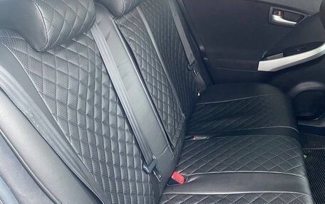 Toyota Prius, 2013 год, 1 300 000 рублей, 12 фотография