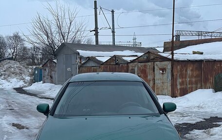 Nissan Almera, 2001 год, 80 000 рублей, 3 фотография