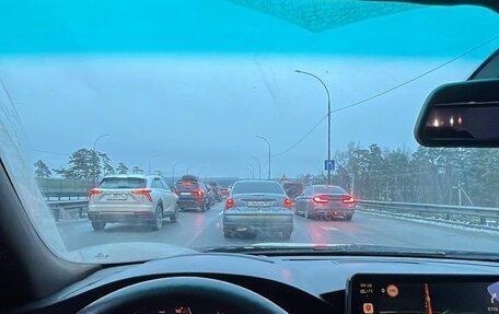 BMW 5 серия, 2009 год, 1 500 000 рублей, 2 фотография