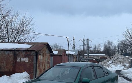 Nissan Almera, 2001 год, 80 000 рублей, 2 фотография