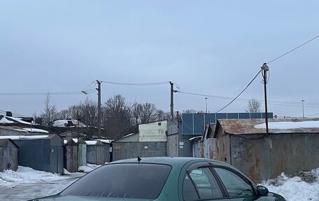 Nissan Almera, 2001 год, 80 000 рублей, 5 фотография