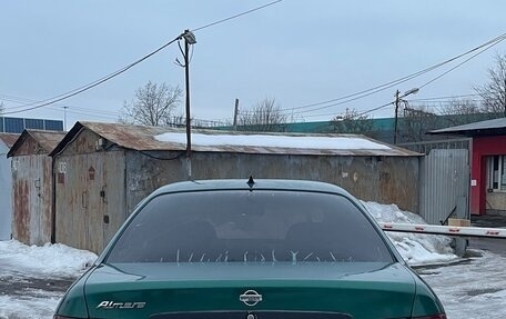 Nissan Almera, 2001 год, 80 000 рублей, 4 фотография