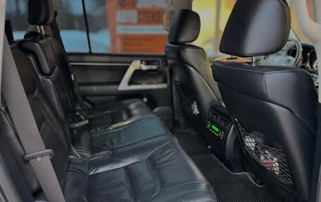 Toyota Land Cruiser 200, 2014 год, 3 200 000 рублей, 7 фотография