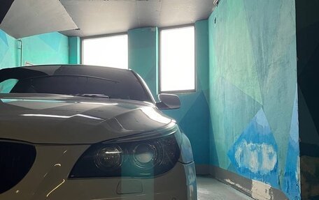 BMW 5 серия, 2009 год, 1 500 000 рублей, 5 фотография