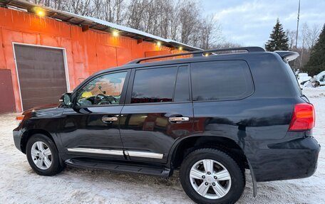 Toyota Land Cruiser 200, 2014 год, 3 200 000 рублей, 3 фотография