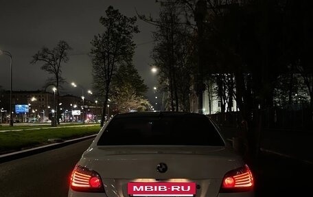 BMW 5 серия, 2009 год, 1 500 000 рублей, 9 фотография