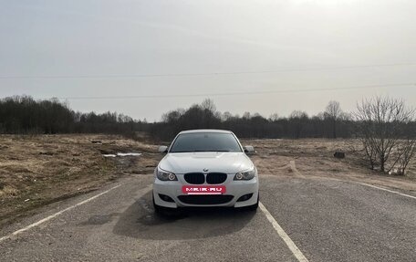 BMW 5 серия, 2009 год, 1 500 000 рублей, 7 фотография