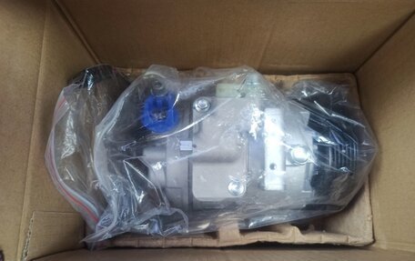 Skoda Fabia II, 2009 год, 550 000 рублей, 7 фотография