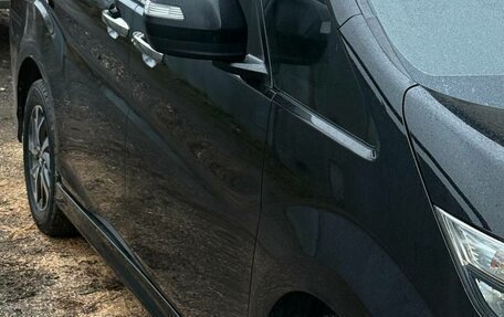 Honda Stepwgn IV, 2015 год, 2 300 000 рублей, 5 фотография