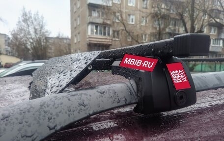 Skoda Fabia II, 2009 год, 550 000 рублей, 9 фотография