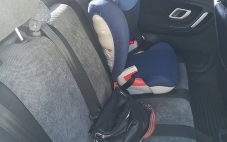 Skoda Fabia II, 2009 год, 550 000 рублей, 12 фотография