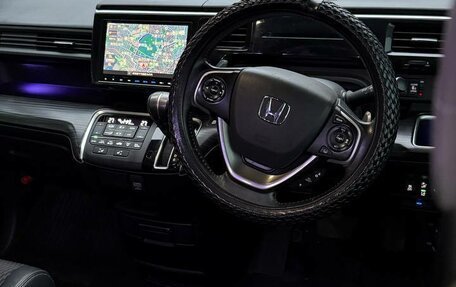 Honda Stepwgn IV, 2015 год, 2 300 000 рублей, 6 фотография