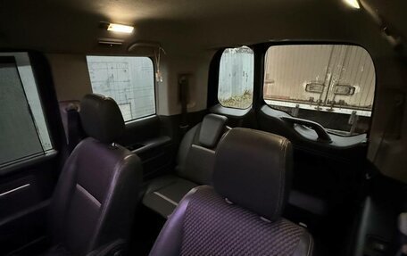 Honda Stepwgn IV, 2015 год, 2 300 000 рублей, 12 фотография