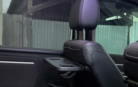 Honda Stepwgn IV, 2015 год, 2 300 000 рублей, 15 фотография