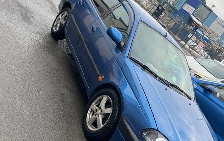 Toyota Avensis III рестайлинг, 1999 год, 220 000 рублей, 2 фотография