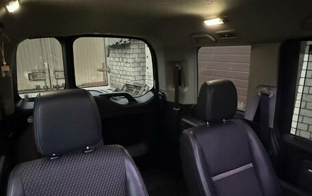 Honda Stepwgn IV, 2015 год, 2 300 000 рублей, 13 фотография