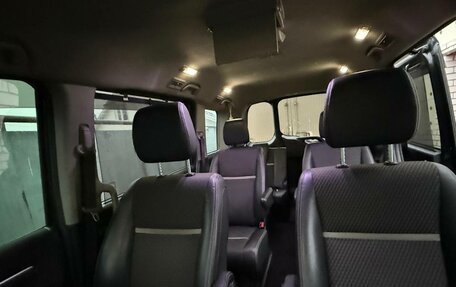 Honda Stepwgn IV, 2015 год, 2 300 000 рублей, 10 фотография